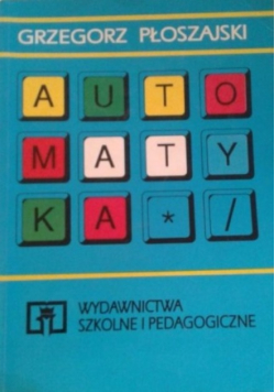 Automatyka