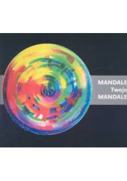 Karolak Wiesław - Mandale Twoje mandale
