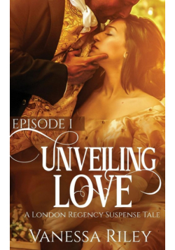 Unveiled Love