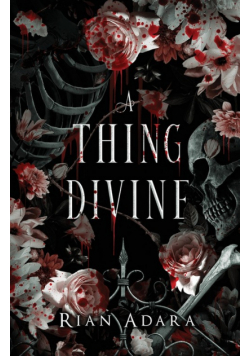 A Thing Divine