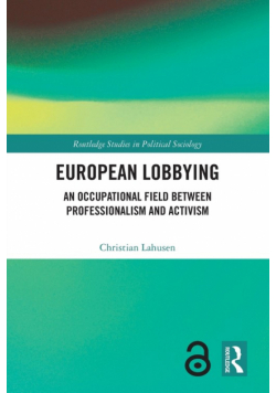 European Lobbying