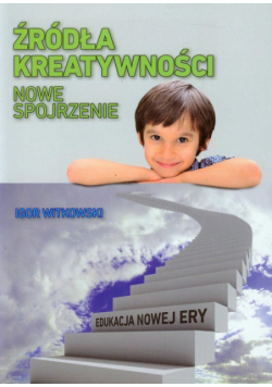 Źródła kreatywności