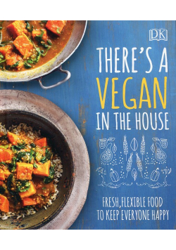 There's a Vegan in the House