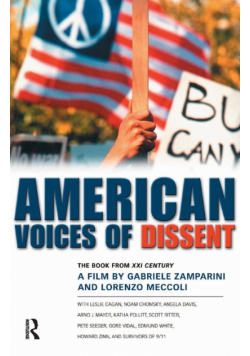 American Voices of Dissent