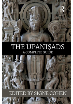 The Upanisads