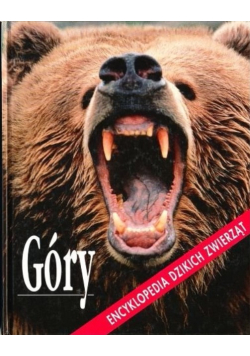 Encyklopedia dzikich zwierząt