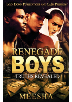Renegade Boys