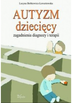 Autyzm dziecięcy