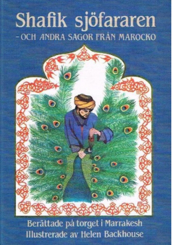Shafik sjofararen - och andra sagor fran Marocko