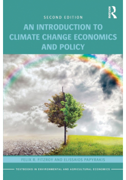 An Introduction to Climate Change Economics and Policy