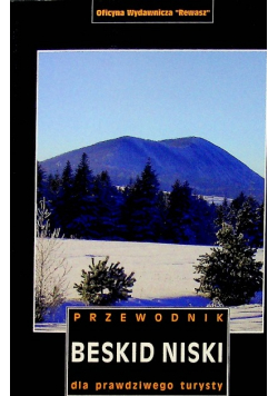 Przewodnik Beskid Niski