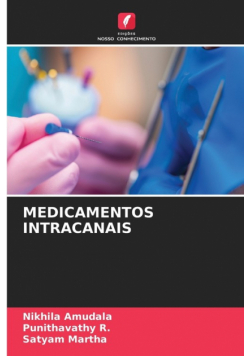 Medicamentos Intracanais