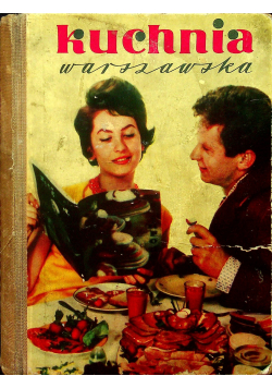 Kuchnia Warszawska