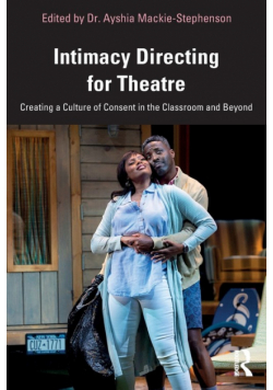 Intimacy Directing for Theatre