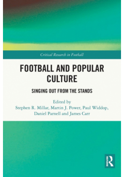 Football and Popular Culture
