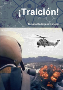 ¡Traición!