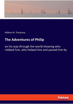 The Adventures of Philip