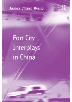 Port-City Interplays in China