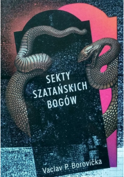 Sekty szatańskich bogów