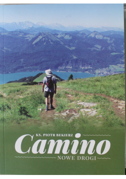 Camino nowe drogi