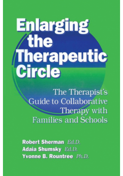 Enlarging The Therapeutic Circle