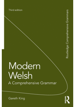 Modern Welsh