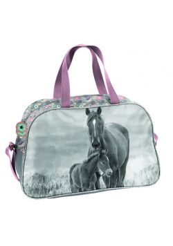Torba sportowa Horses PP20KO-074 PASO