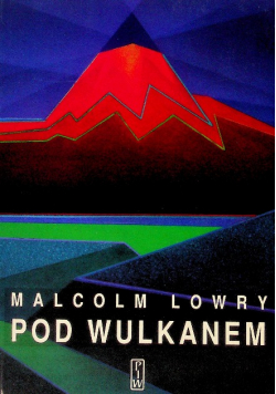 Pod wulkanem