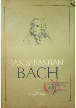 Jan Sebastian Bach
