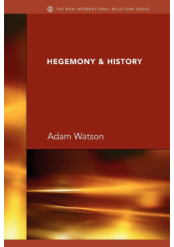 Hegemony & History