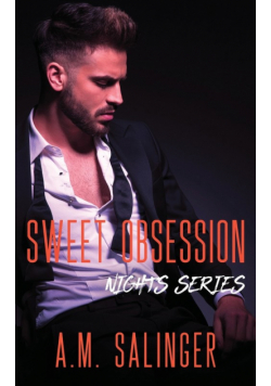 Sweet Obsession