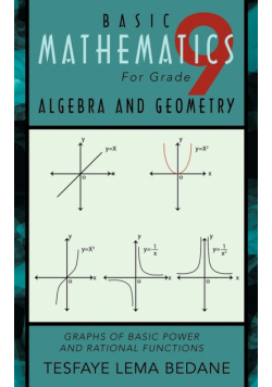 Basic Mathematics for Grade 9 Algebra and Geometry
