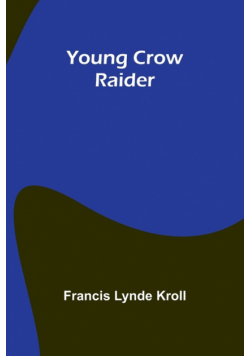 Young Crow Raider
