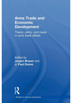 Arms Trade and Economic Development