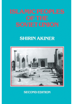 Islamic Peoples Of The Soviet Union