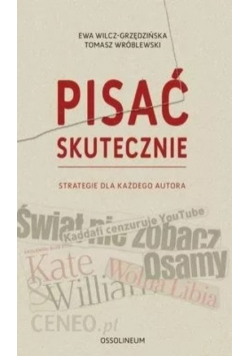 Pisać skutecznie