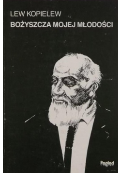 Bożyszcza mojej młodości