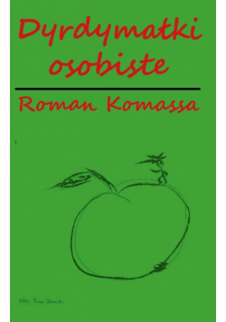 Dyrdymałki osobiste w.kolor
