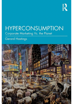 Hyperconsumption