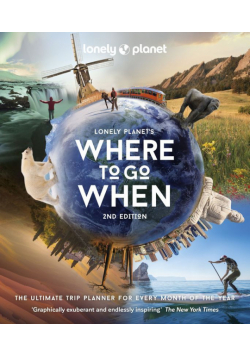 Where to go When wer. angielska