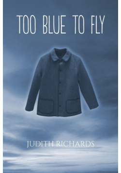 Too Blue to Fly