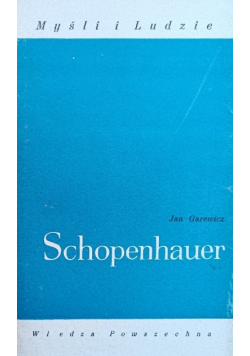 Schopenhauer