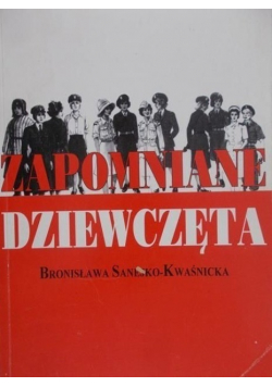 Zapomniane dziewczęta
