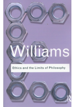 Ethics and the Limits of Philosophy