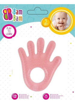 Gryzak Łapka BAM BAM