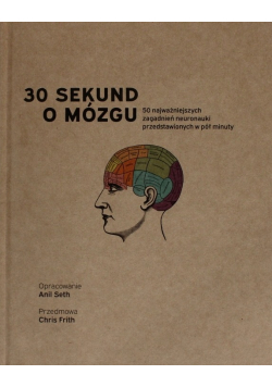 30 sekund O mózgu