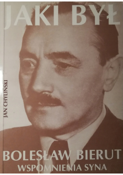 jak był Bolesław Bierut