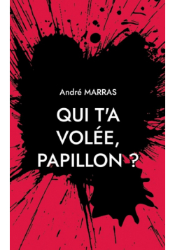 Qui t'a volée, Papillon ?