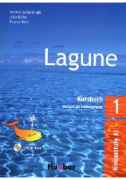 Lagune 1 Kursbuch