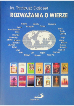 Rozważanie o wierze